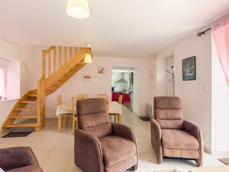Va Zi Bihan - Maison 85 m² à 100 m de la mer : photo 2