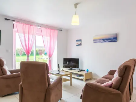 Va Zi Bihan - Maison 85 m² à 100 m de la mer : photo 3