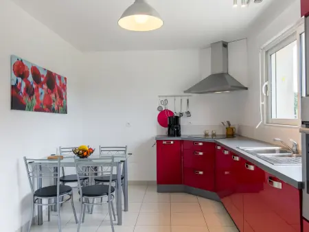 Va Zi Bihan - Maison 85 m² à 100 m de la mer : photo 5