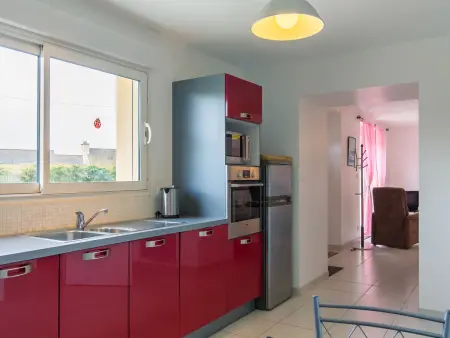 Va Zi Bihan - Maison 85 m² à 100 m de la mer : photo 6