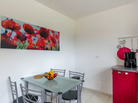 Va Zi Bihan - Maison 85 m² à 100 m de la mer : photo 7