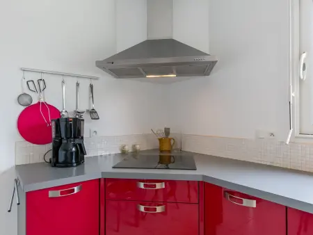 Va Zi Bihan - Maison 85 m² à 100 m de la mer : photo 8