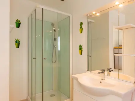 Va Zi Bihan - Maison 85 m² à 100 m de la mer : photo 9