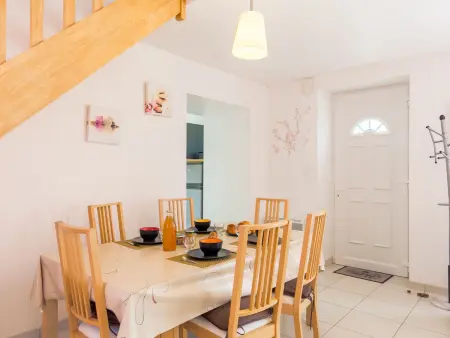 Va Zi Bihan - Maison 85 m² à 100 m de la mer : photo 10