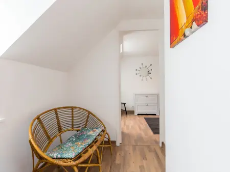 Va Zi Bihan - Maison 85 m² à 100 m de la mer : photo 11