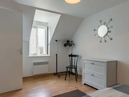 Va Zi Bihan - Maison 85 m² à 100 m de la mer : photo 13