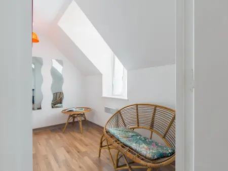 Va Zi Bihan - Maison 85 m² à 100 m de la mer : photo 14