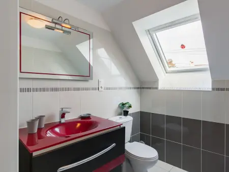 Va Zi Bihan - Maison 85 m² à 100 m de la mer : photo 15