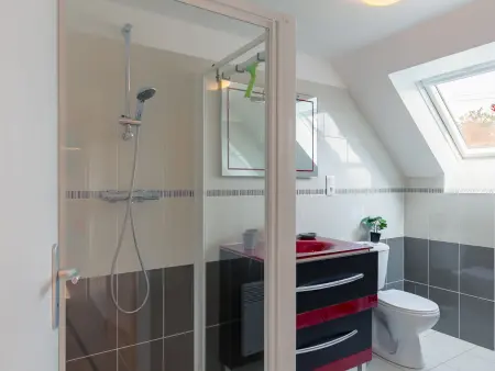Va Zi Bihan - Maison 85 m² à 100 m de la mer : photo 16