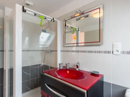 Va Zi Bihan - Maison 85 m² à 100 m de la mer : photo 17