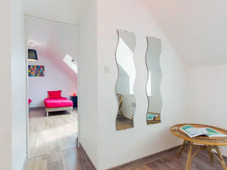 Va Zi Bihan - Maison 85 m² à 100 m de la mer : photo 18