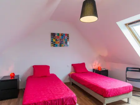 Va Zi Bihan - Maison 85 m² à 100 m de la mer : photo 19