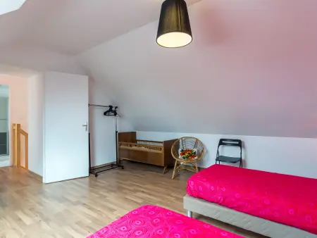 Va Zi Bihan - Maison 85 m² à 100 m de la mer : photo 20