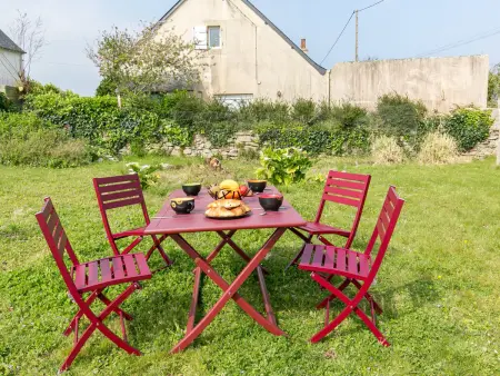 Va Zi Bihan - Maison 85 m² à 100 m de la mer : photo 21
