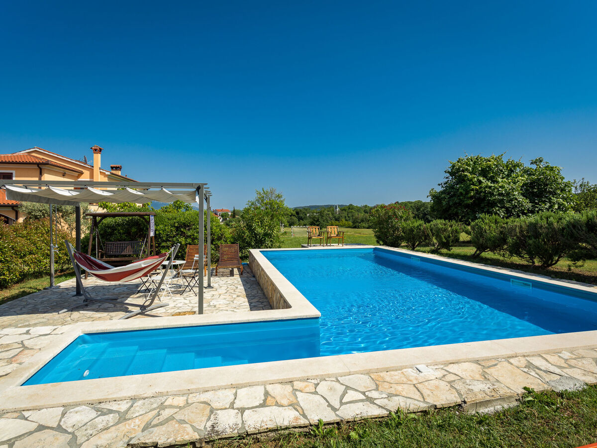 Villa Emanuela : maison 5 chambres avec piscine privée - Photo 2