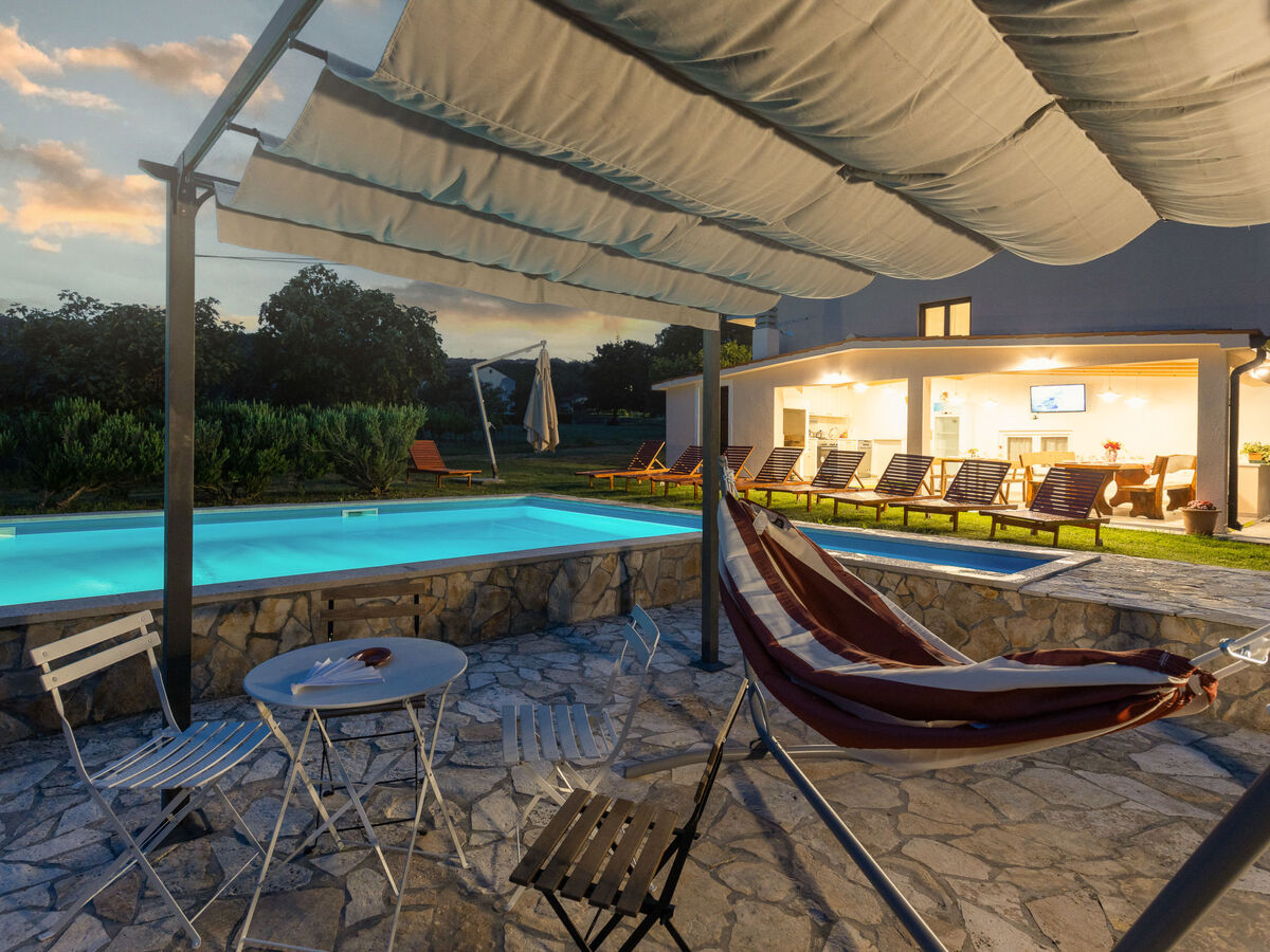 Villa Emanuela : maison 5 chambres avec piscine privée - Photo 3