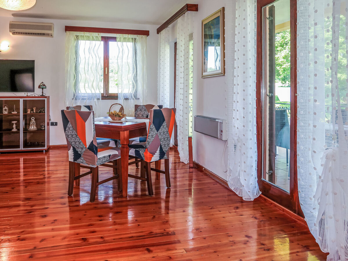 Villa Emanuela : maison 5 chambres avec piscine privée - Photo 7