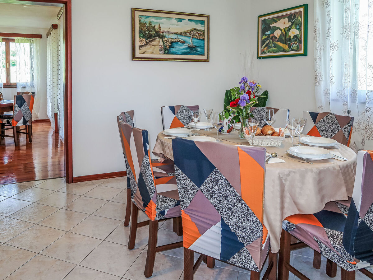Villa Emanuela : maison 5 chambres avec piscine privée - Photo 13
