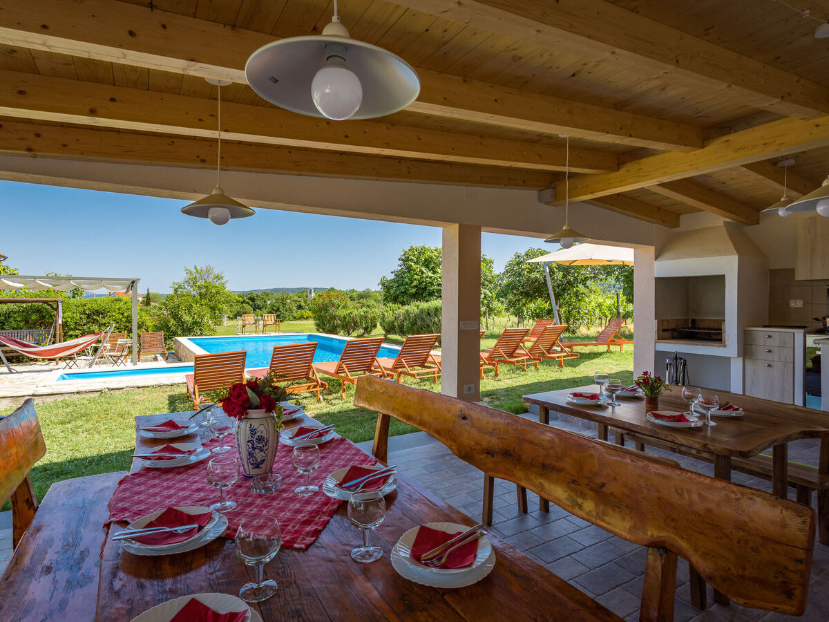 Villa Emanuela : maison 5 chambres avec piscine privée - Photo 14