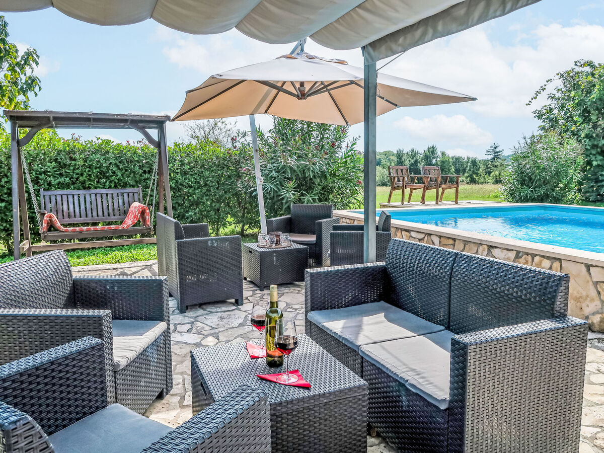 Villa Emanuela : maison 5 chambres avec piscine privée - Photo 15