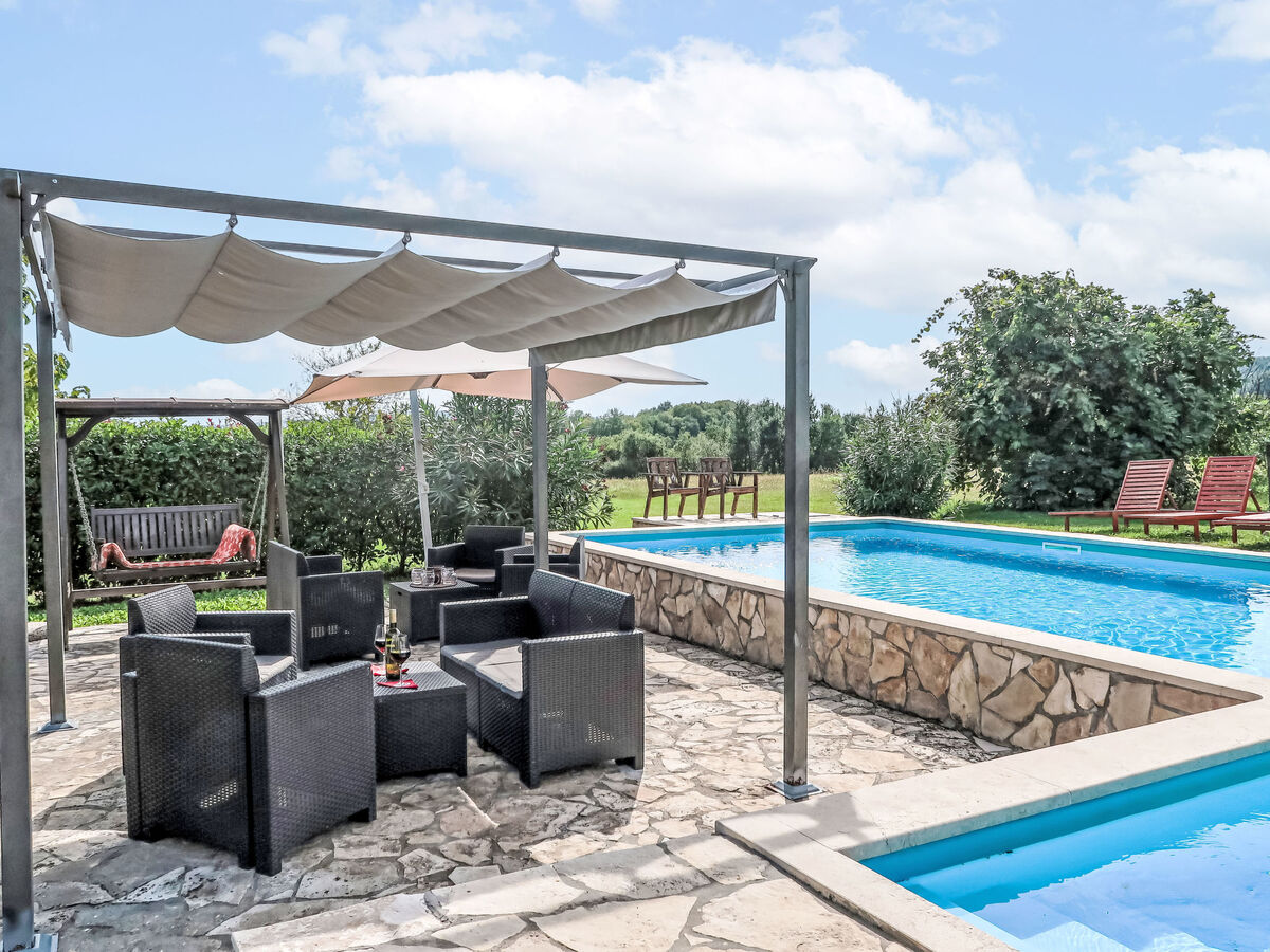 Villa Emanuela : maison 5 chambres avec piscine privée - Photo 16