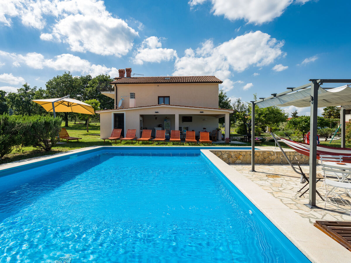 Villa Emanuela : maison 5 chambres avec piscine privée - Photo 18