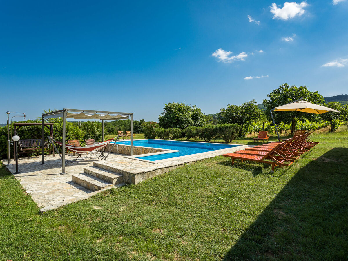 Villa Emanuela : maison 5 chambres avec piscine privée - Photo 21