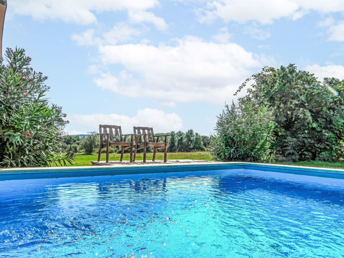 Villa Emanuela : maison 5 chambres avec piscine privée - Photo 22