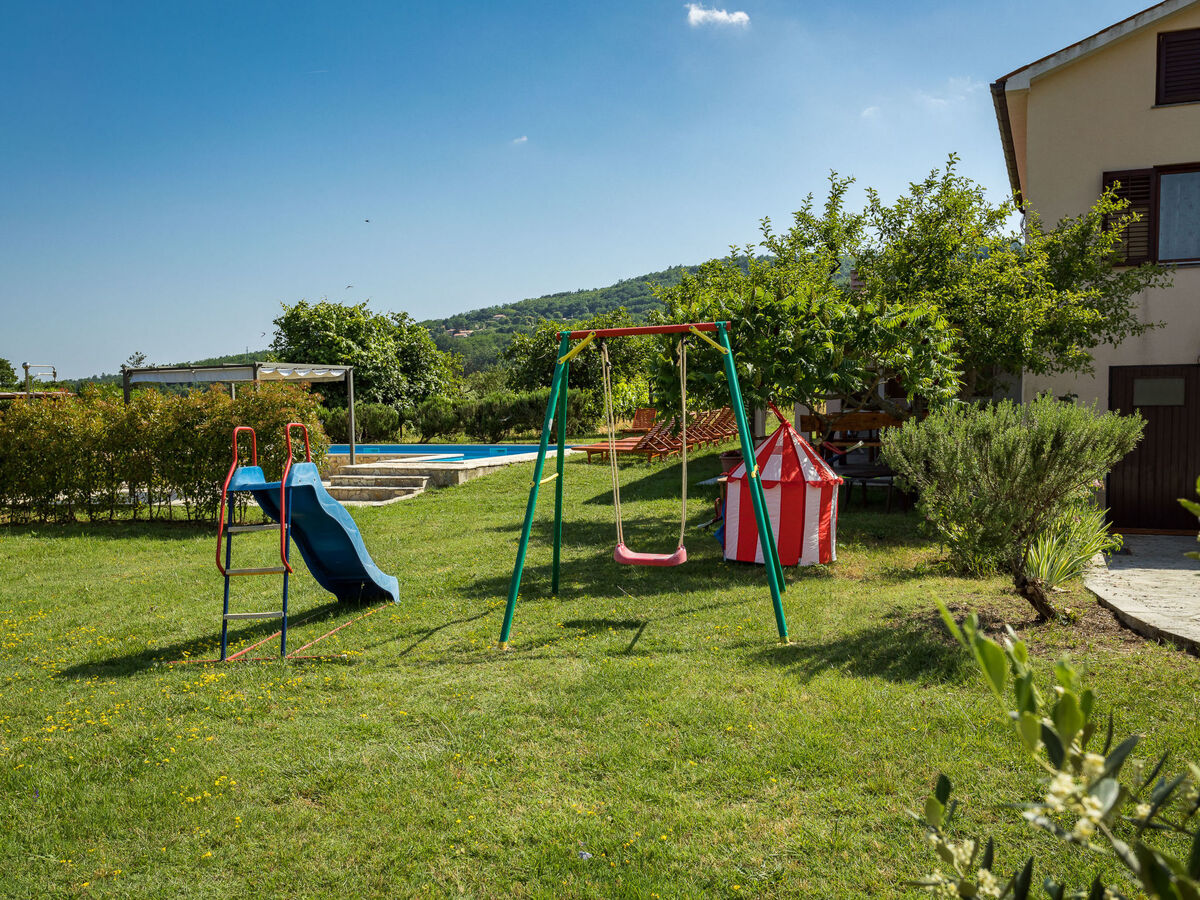 Villa Emanuela : maison 5 chambres avec piscine privée - Photo 23