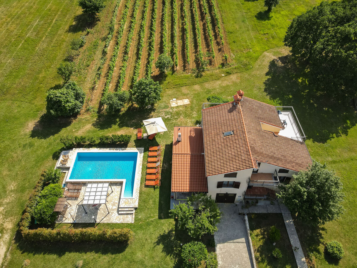 Villa Emanuela : maison 5 chambres avec piscine privée - Photo 24