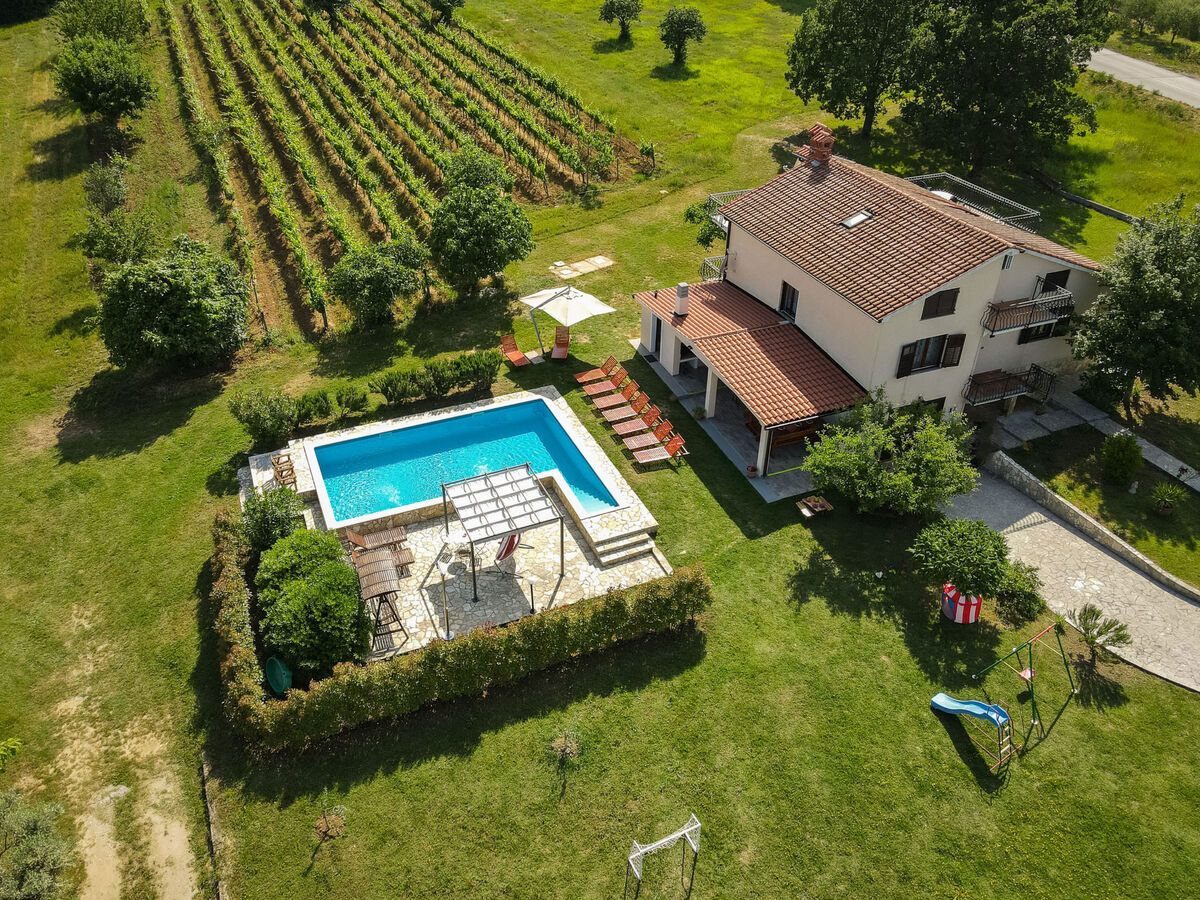 Villa Emanuela : maison 5 chambres avec piscine privée - Photo 25