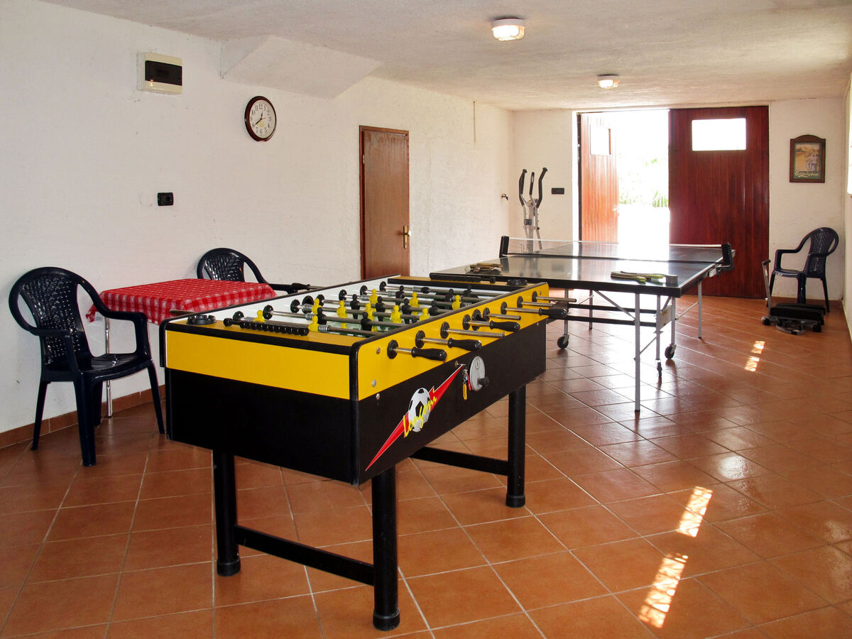 Villa Emanuela : maison 5 chambres avec piscine privée - Photo 32