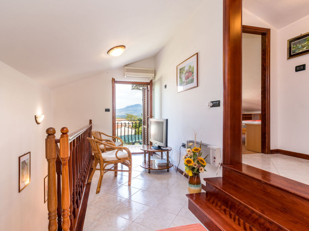 Villa Emanuela : maison 5 chambres avec piscine privée - Photo 33