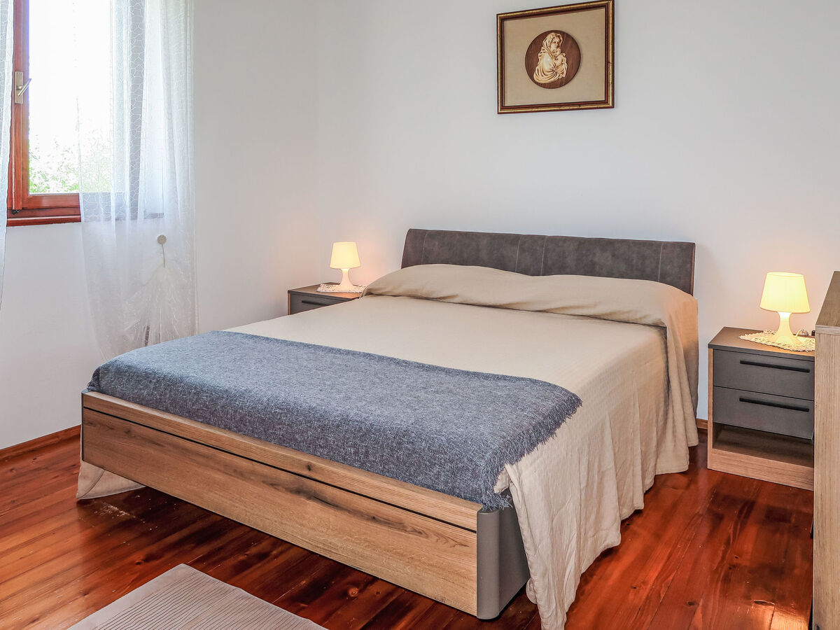 Villa Emanuela : maison 5 chambres avec piscine privée - Photo 35