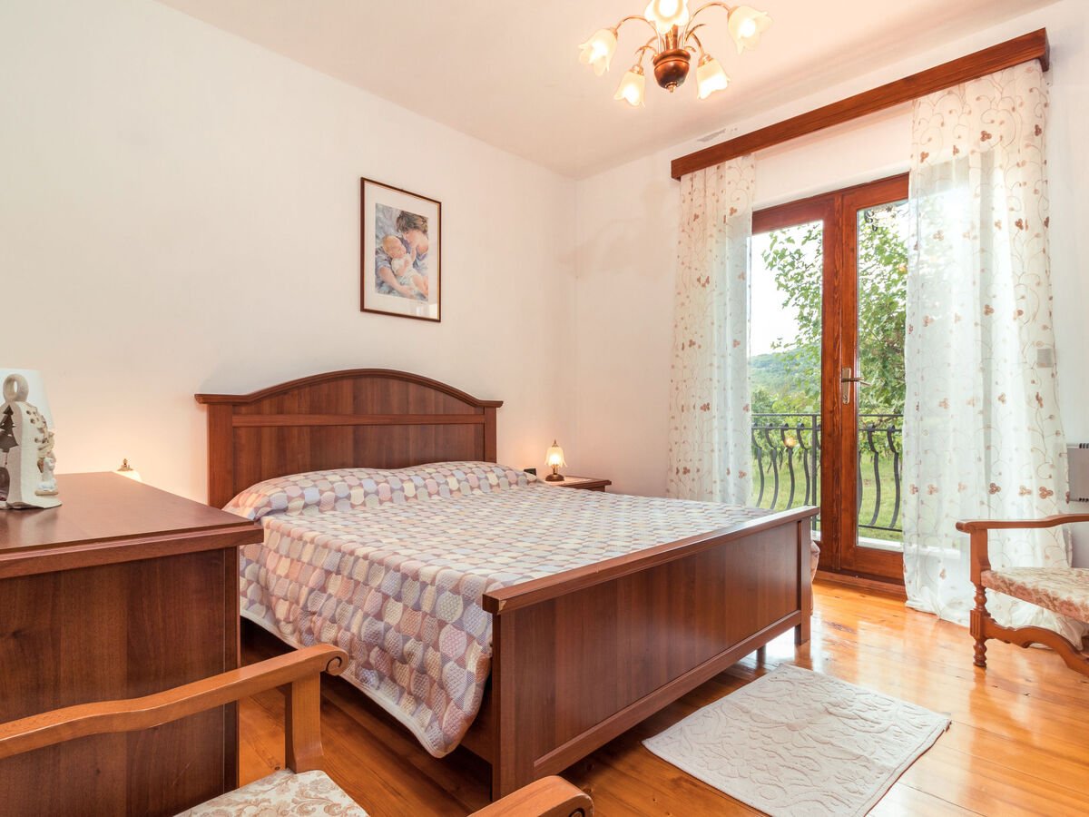 Villa Emanuela : maison 5 chambres avec piscine privée - Photo 37