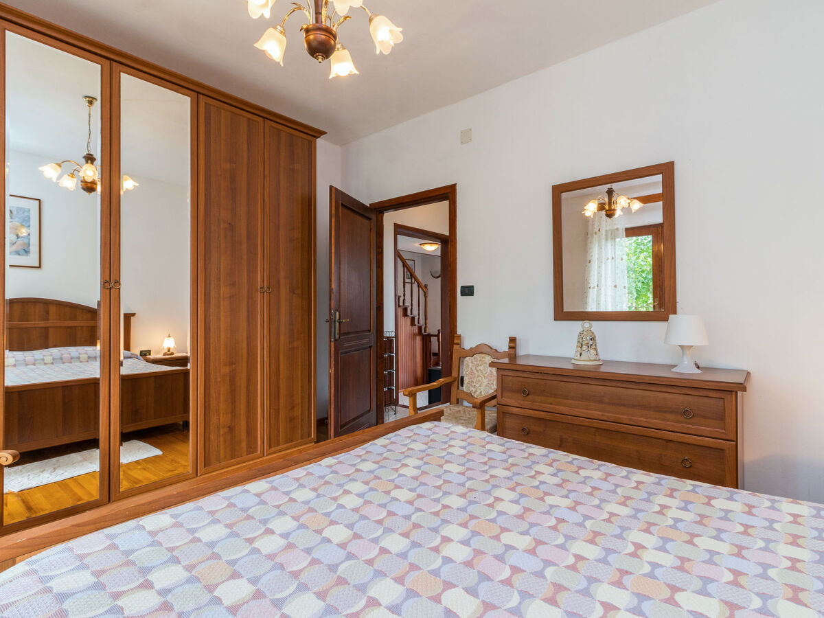 Villa Emanuela : maison 5 chambres avec piscine privée - Photo 38