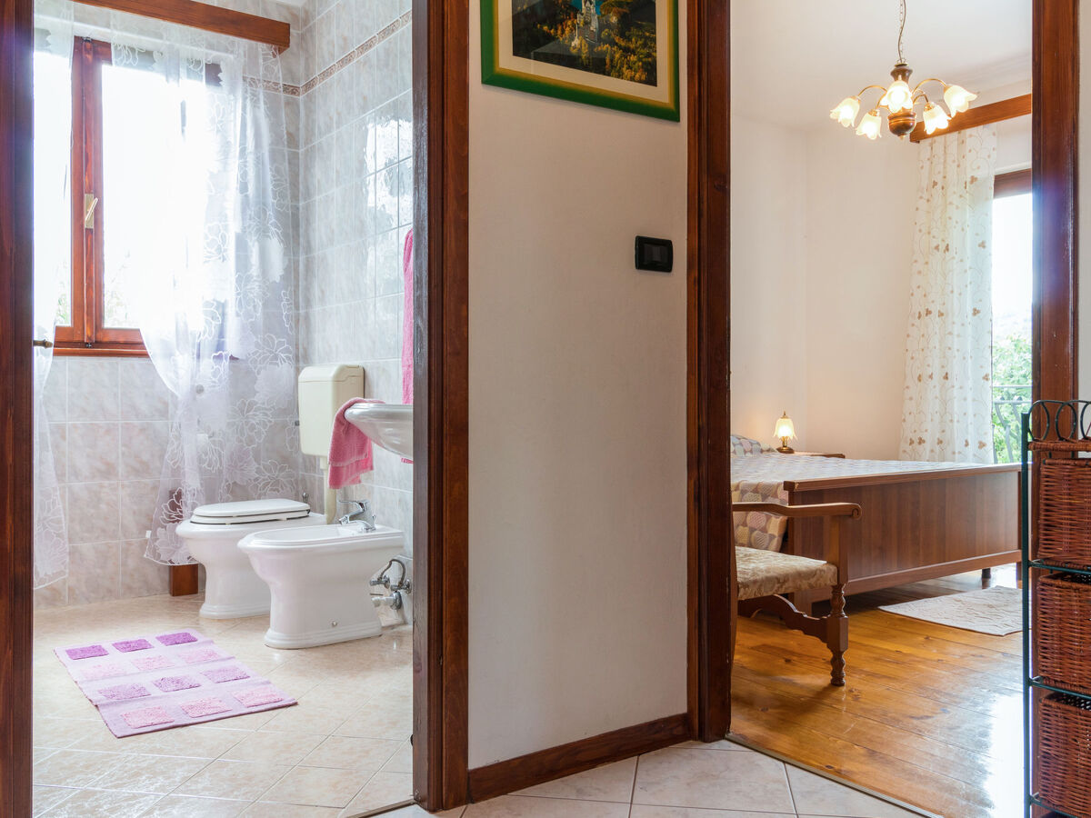 Villa Emanuela : maison 5 chambres avec piscine privée - Photo 39