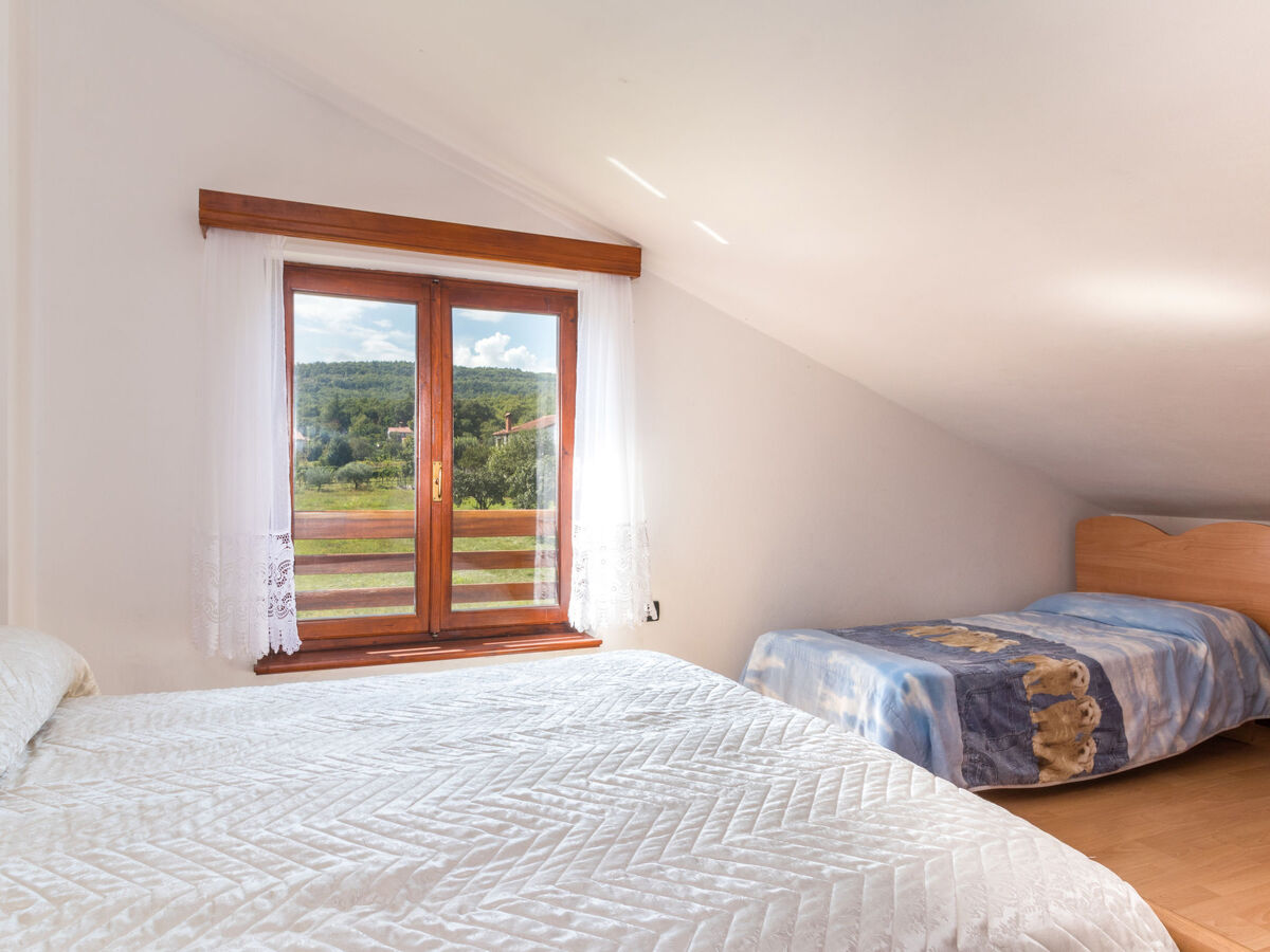 Villa Emanuela : maison 5 chambres avec piscine privée - Photo 41