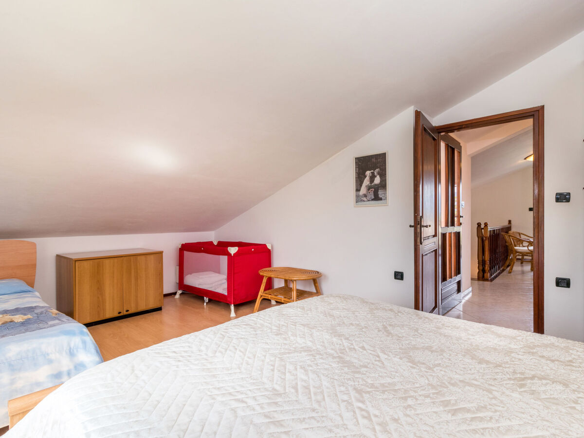 Villa Emanuela : maison 5 chambres avec piscine privée - Photo 42