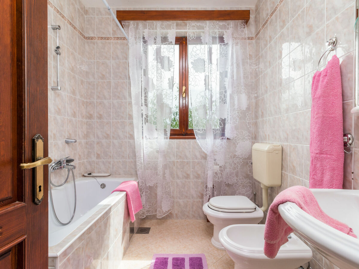 Villa Emanuela : maison 5 chambres avec piscine privée - Photo 43