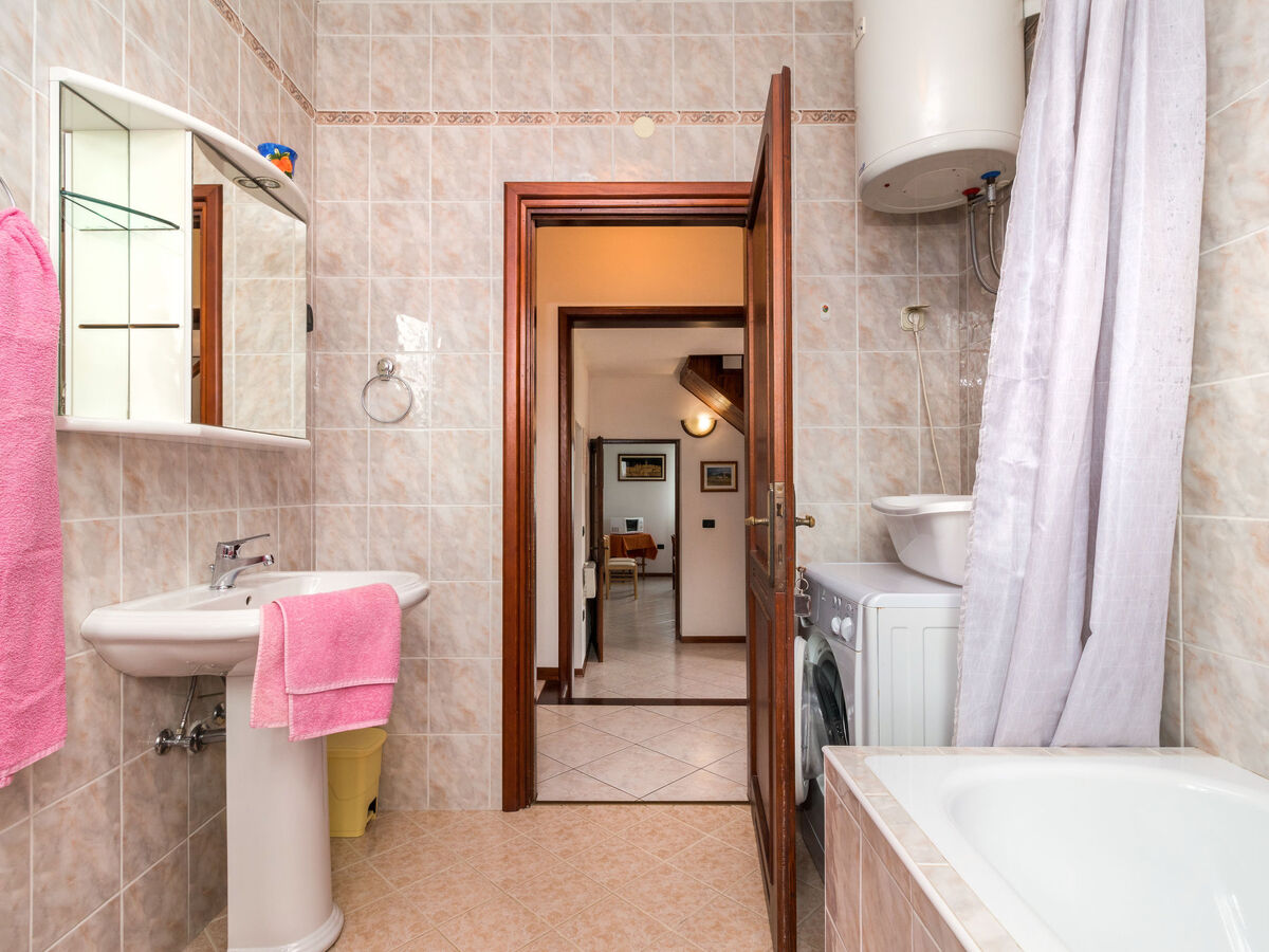 Villa Emanuela : maison 5 chambres avec piscine privée - Photo 44