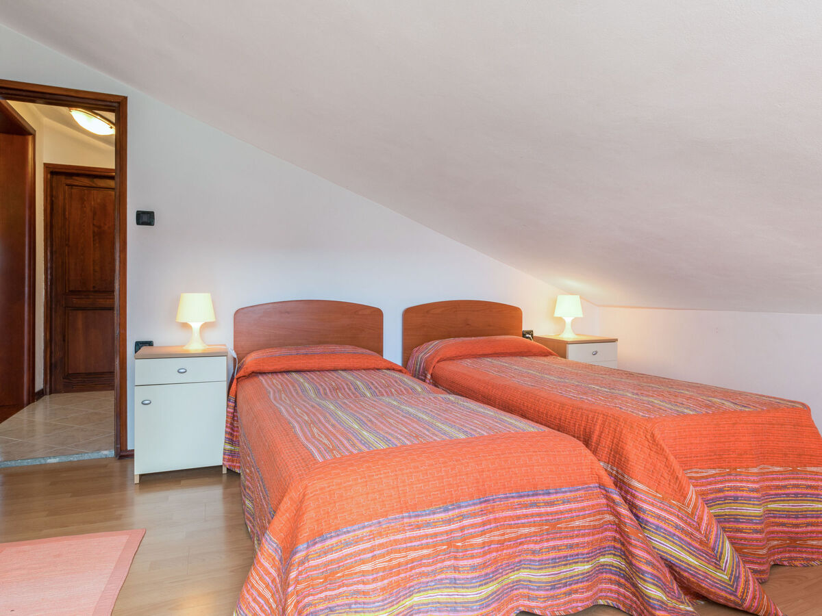 Villa Emanuela : maison 5 chambres avec piscine privée - Photo 45