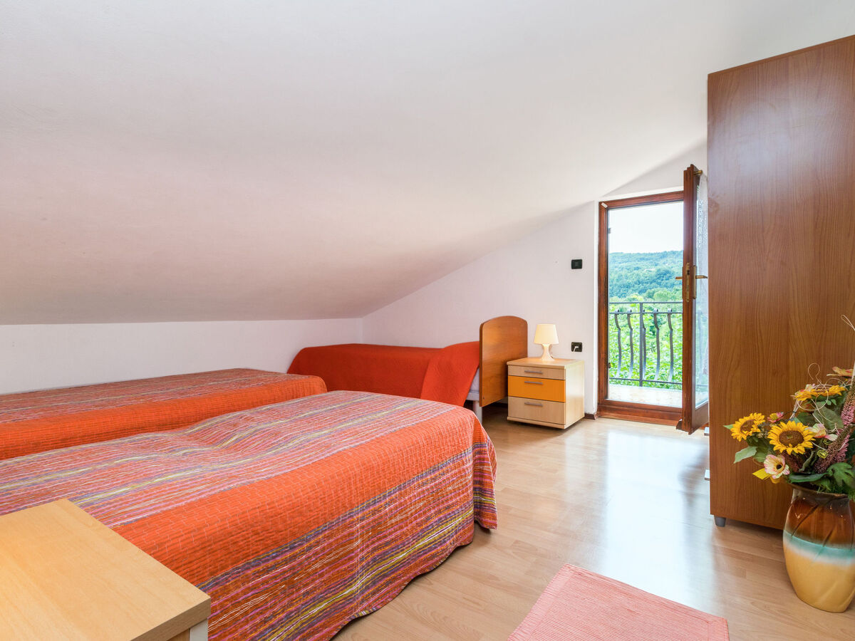 Villa Emanuela : maison 5 chambres avec piscine privée - Photo 46