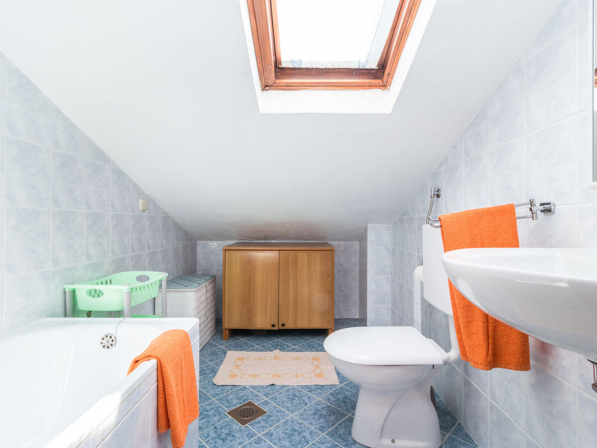 Villa Emanuela : maison 5 chambres avec piscine privée - Photo 48