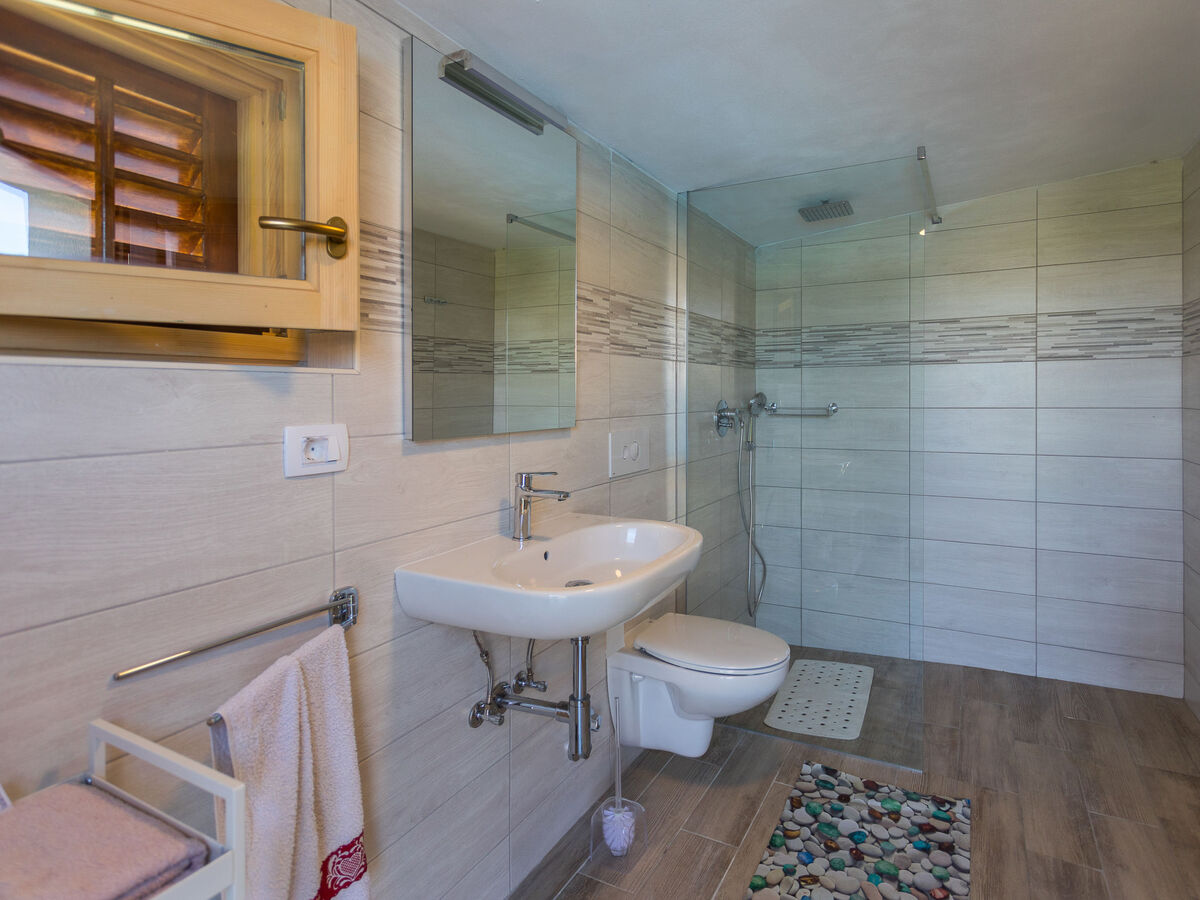 Villa Emanuela : maison 5 chambres avec piscine privée - Photo 49