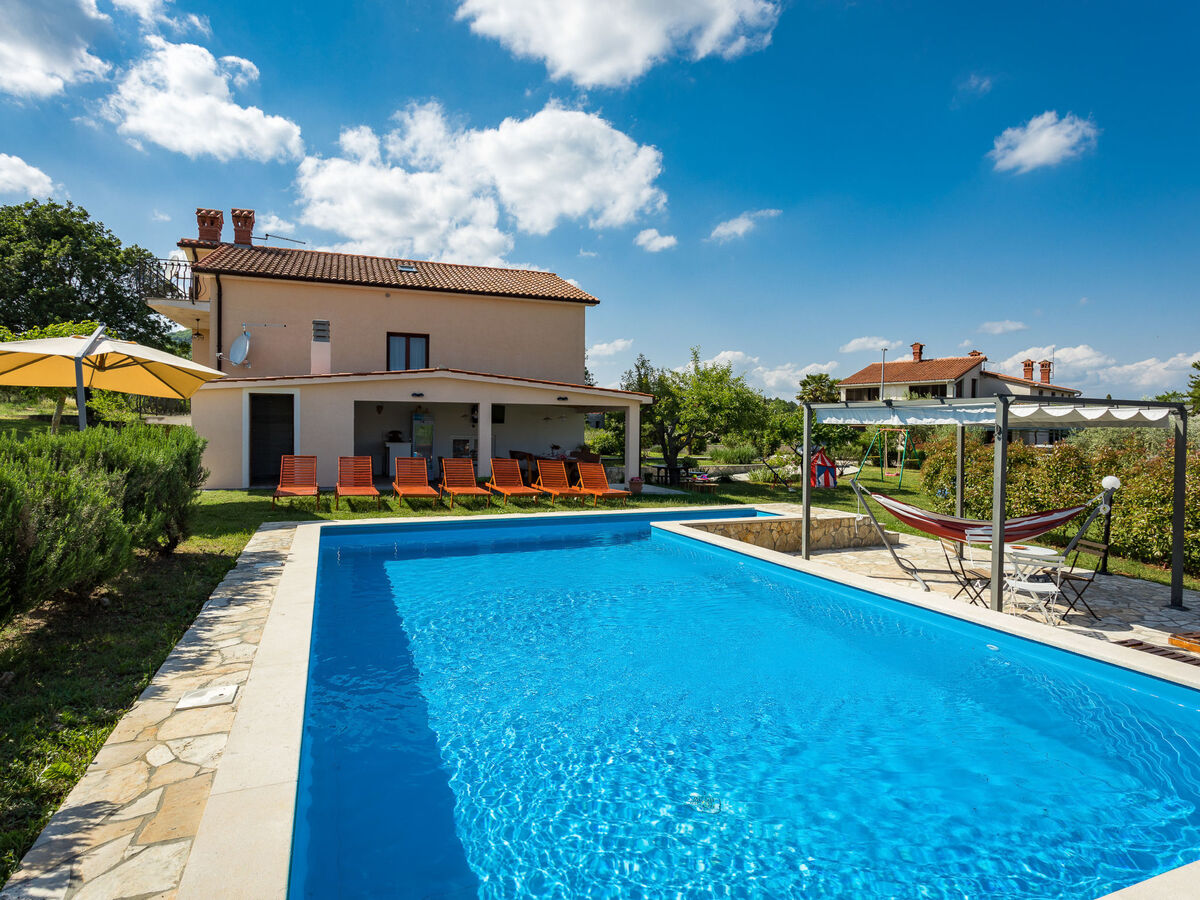 Villa Emanuela : maison 5 chambres avec piscine privée - Photo 50