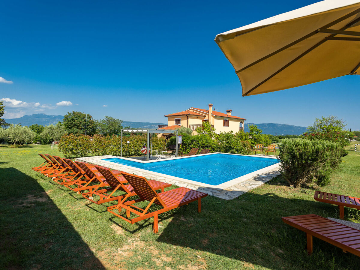 Villa Emanuela : maison 5 chambres avec piscine privée - Photo 51
