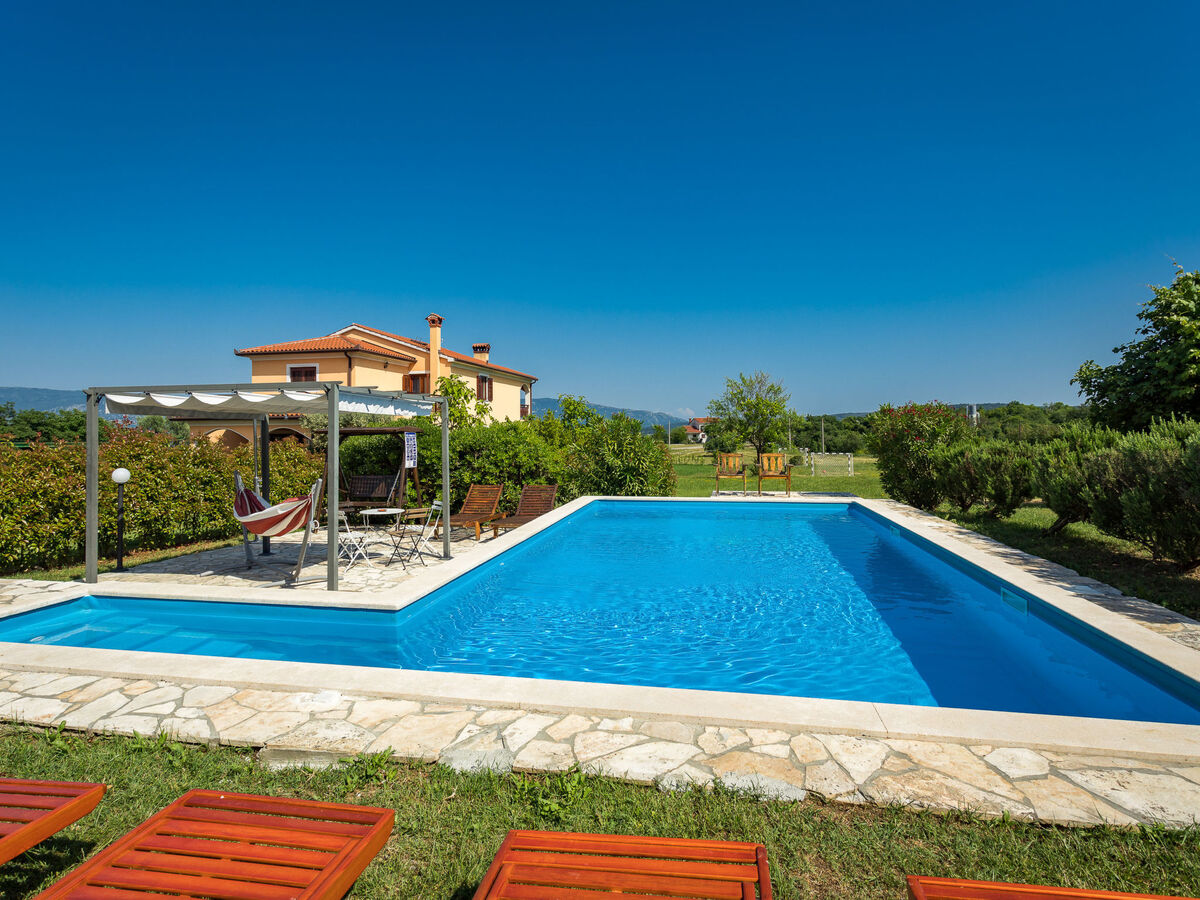 Villa Emanuela : maison 5 chambres avec piscine privée - Photo 52