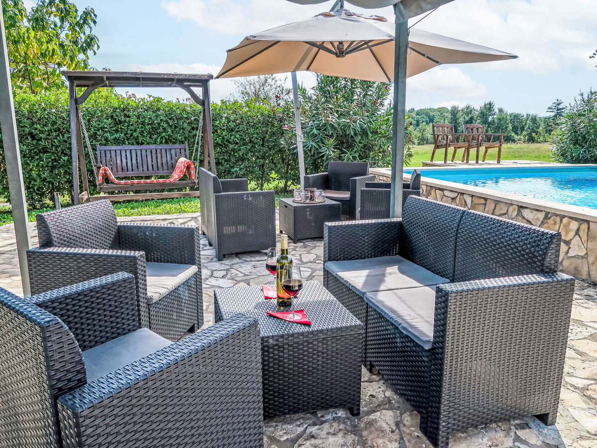 Villa Emanuela : maison 5 chambres avec piscine privée - Photo 53