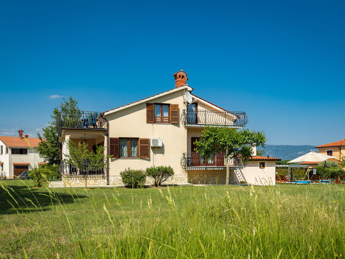 Villa Emanuela : maison 5 chambres avec piscine privée - Photo 54